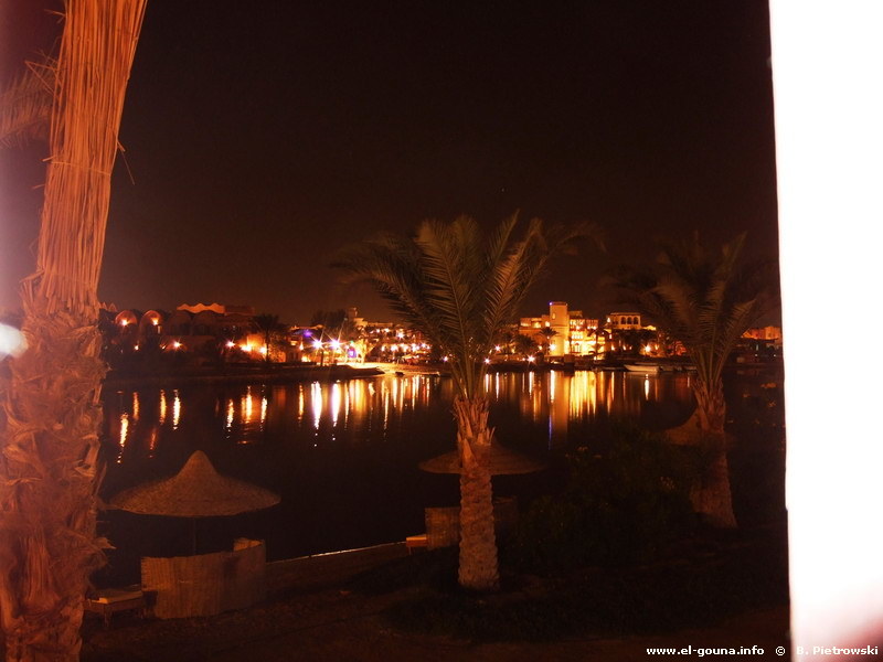 Kafr El Gouna (Tammr Henna, Downtown)  238